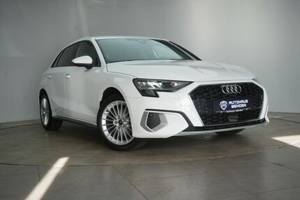 Audi A3 26.000 km 23.990 &euro; Braunschweig 38110