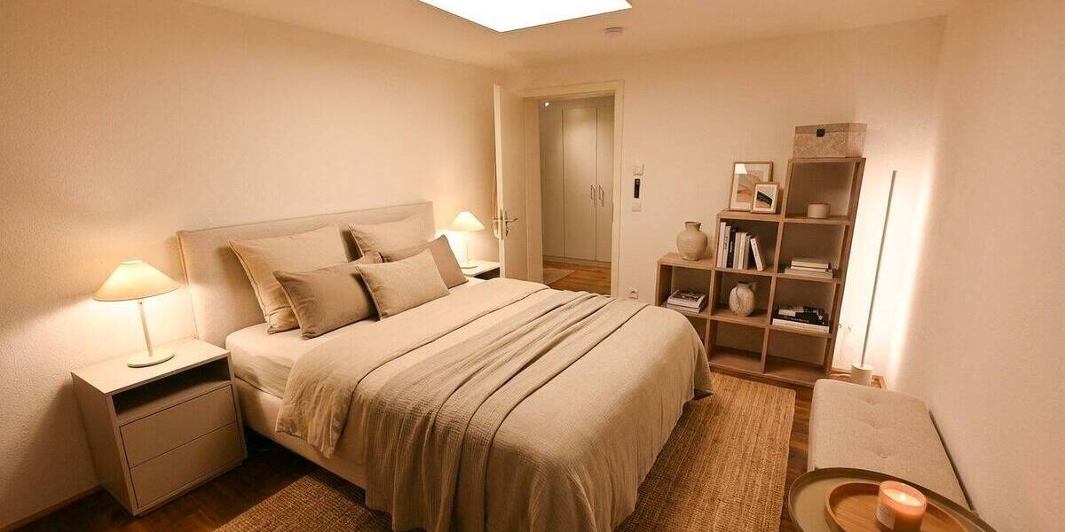 Etagenwohnung Berchtesgaden - 3 Zimmer, 90 m&sup2;, 389.000&euro; | Angebot:26155651