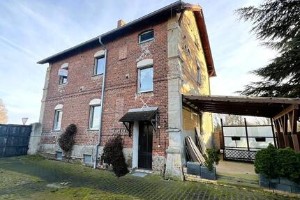 Haus Raguhn-Jeßnitz Jeßnitz - 75.000&euro; | Angebot:26971218