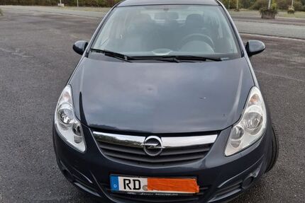 Opel Corsa 134.000 km 2.999 € Büdelsdorf 24782