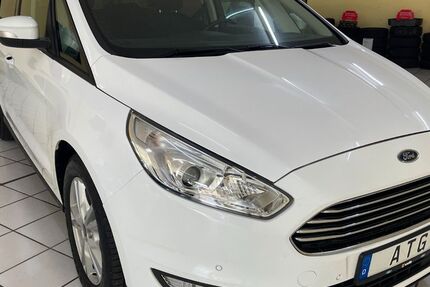 Ford Galaxy 166.200 km 10.200 &euro; Magdeburg 39110