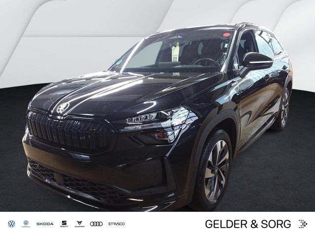 Skoda Kodiaq 22.380 km 45.990 &euro; Coburg 96450