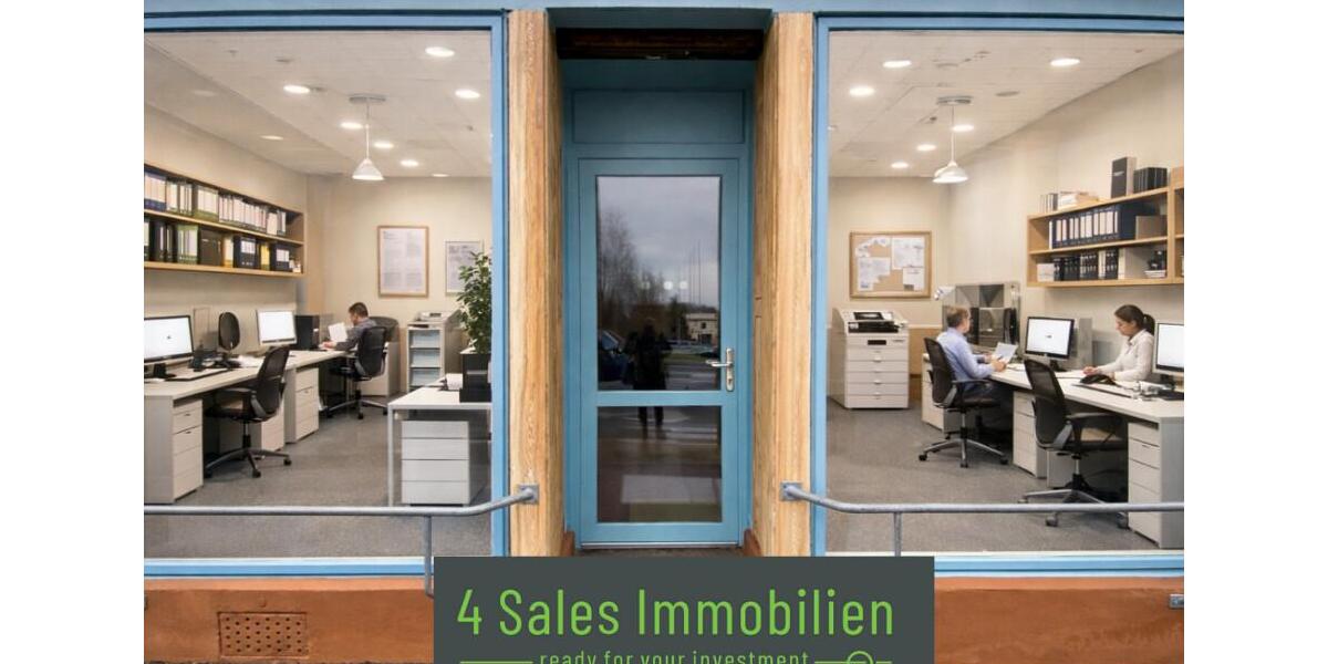 Gewerbefläche in Bautzen in präsenter Lage zimmer