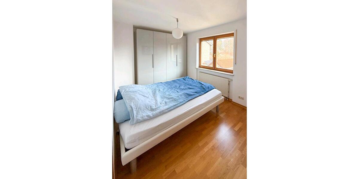 Etagenwohnung Neubiberg - 3 Zimmer, 64 m&sup2;, 528.000&euro; | Angebot:25861893