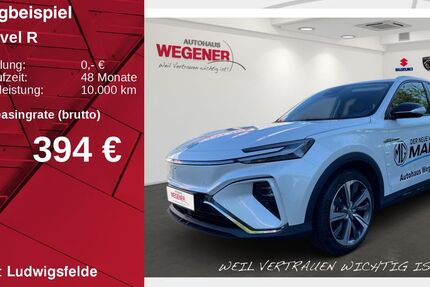 MG Marvel R 11.232 km 27.990 € Ludwigsfelde 14974