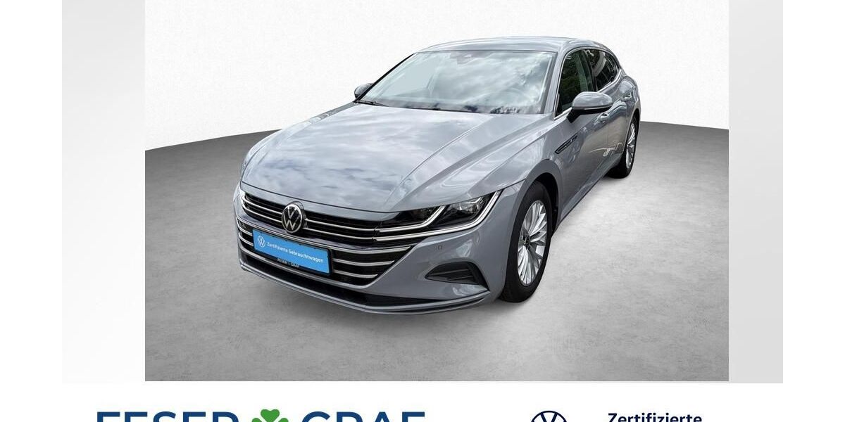 VW Arteon 65.900 km 26.950 &euro; Schwabach 91126