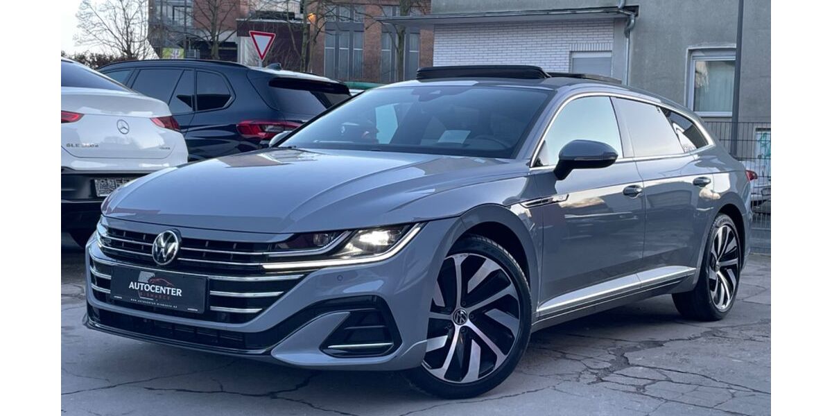 VW Arteon 92.800 km 30.990 &euro; Gelsenkirchen 45889