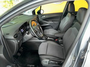 Crossland Elegance Navi+LED+Kamera