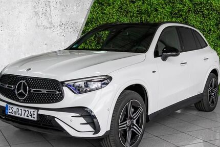 Mercedes-Benz GLC 300 5.000 km 74.850 € Nürtingen 72622
