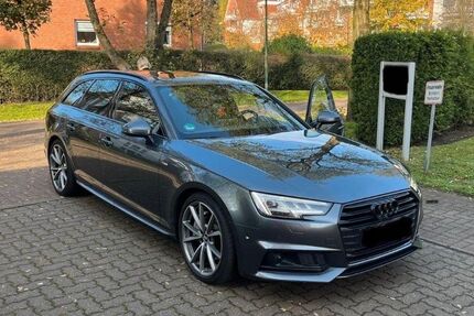 Audi A4 150.000 km 23.399 &euro; Staßfurt 39418