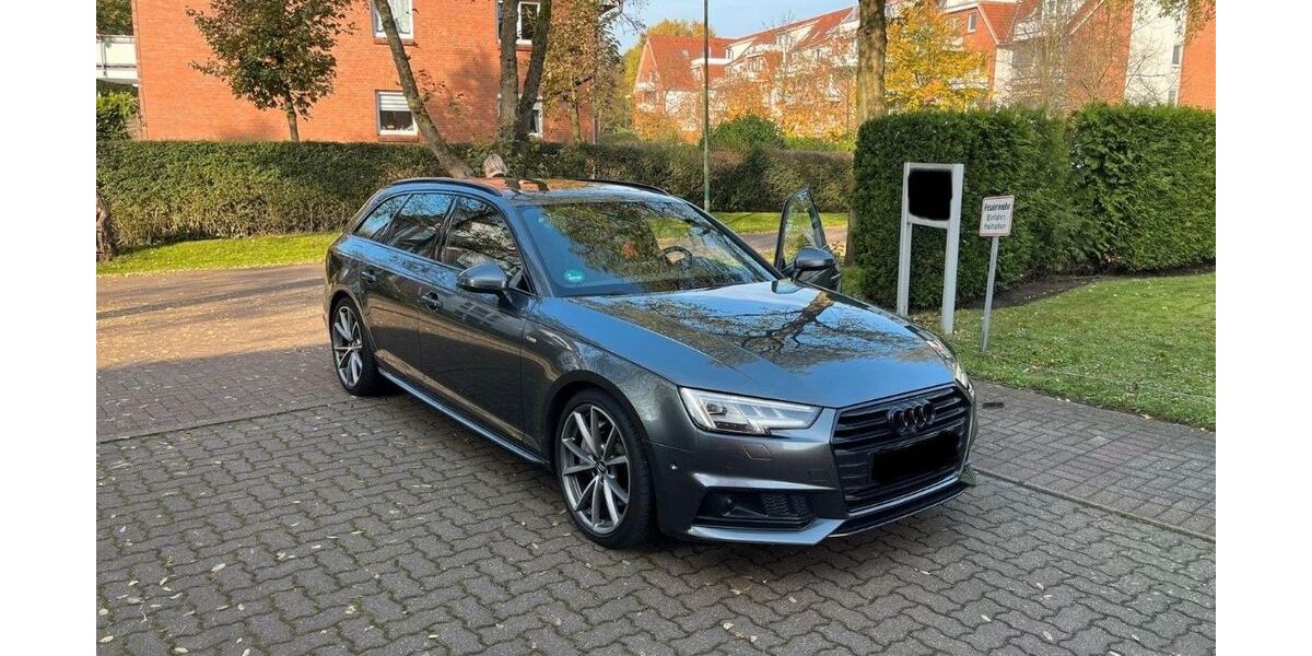 Audi A4 150.000 km 23.399 &euro; Staßfurt 39418