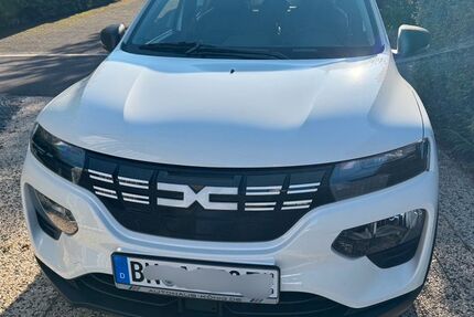Dacia Spring 9.650 km 13.100 € Kall 53925