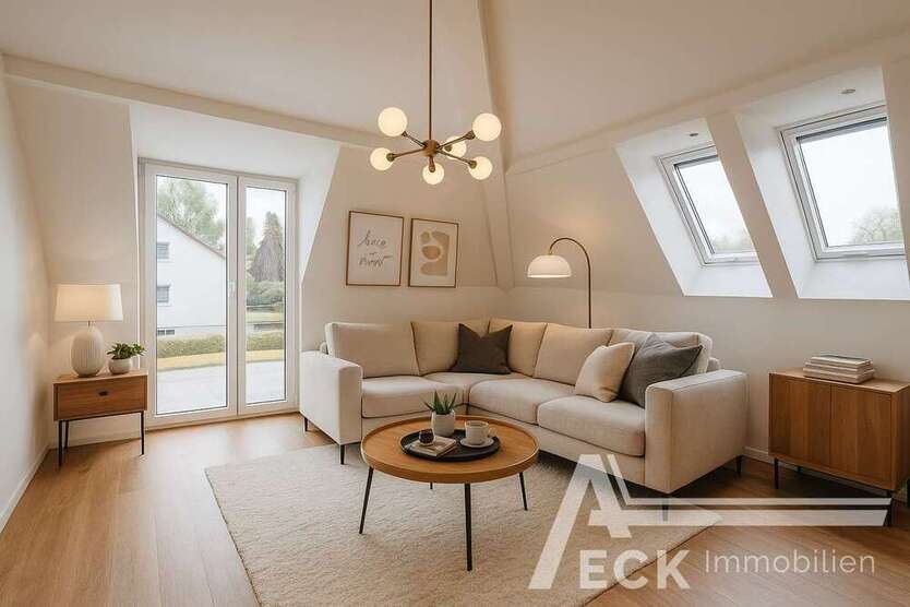 Wohnung zum Mieten in Poing 1.490 € 71 m²