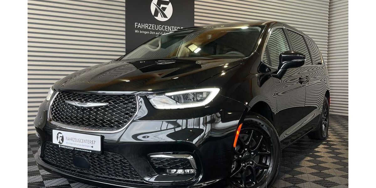 Chrysler Pacifica 21.320 km 35.890 &euro; Wenden 57482