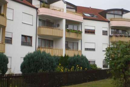 Wohnung zum Mieten in Waldheim 493 € 83 m² 3 zimmer