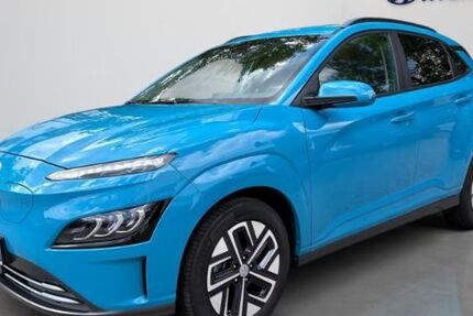 Hyundai KONA 37.600 km 24.485 &euro; Günzburg 89312