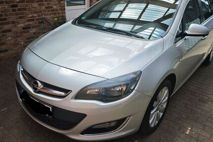 Opel Astra 322.000 km 2.900 &euro; Emstek 49685
