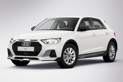 Audi A1 48.177 km 19.450 &euro; Wiesbaden 65189