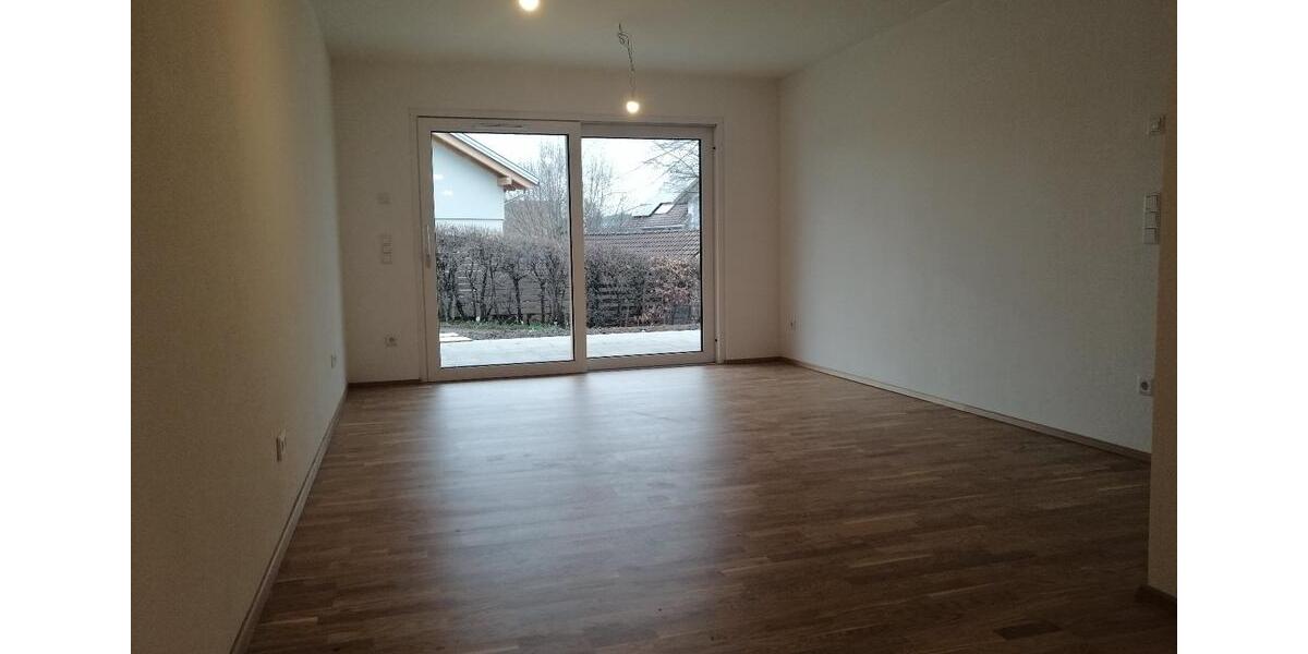 2 Zi Wohnung in Weiler zu vermieten, barrierefrei seniorengerecht 2 zimmer