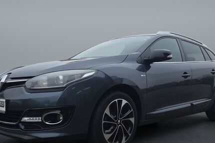 Renault Megane 156.600 km 4.200 &euro; Viernheim bei Mannheim 68519