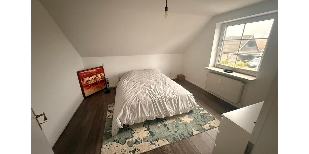 Etagenwohnung Eutin - 2.5 Zimmer, 80 m&sup2;, 1.200&euro; | Angebot:26215624
