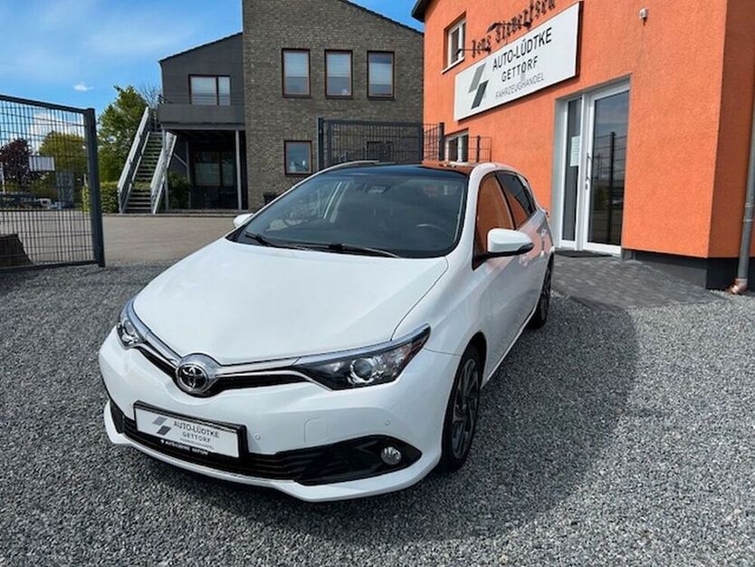 Auris