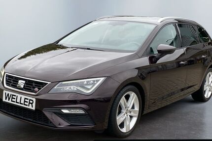 Seat Leon 91.214 km 15.750 € Osnabrück 49090