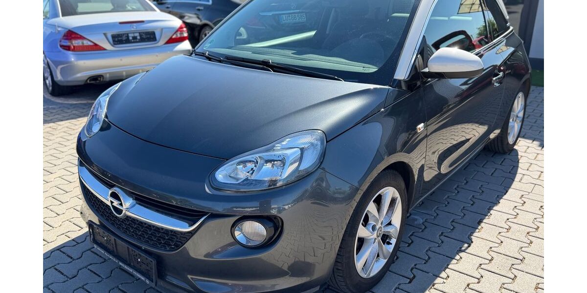 Opel Adam 38.038 km 13.490 &euro; Schifferstadt 67105