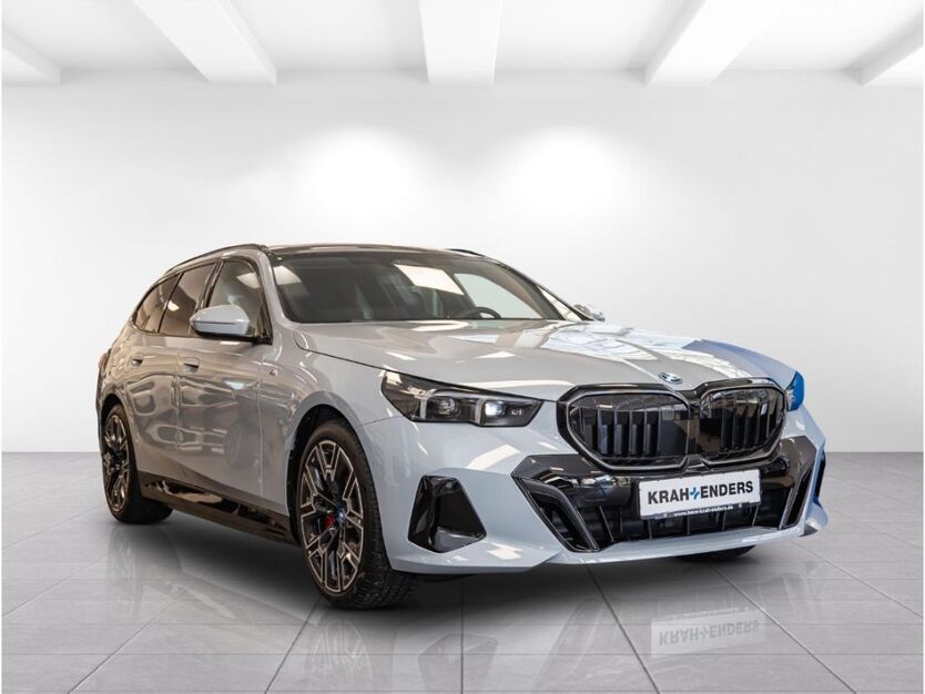 BMW i5 14.900 km 78.900 € Wiesbaden 65203