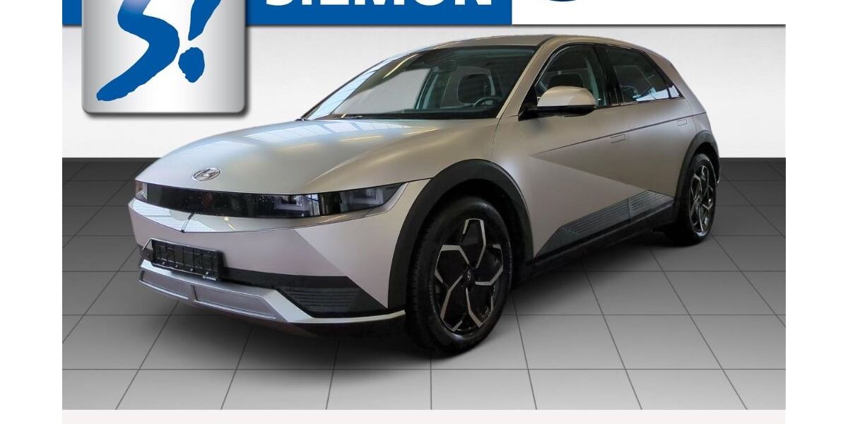 Hyundai IONIQ 5 9.226 km 31.730 &euro; Münster 48153