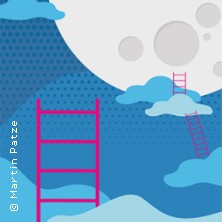 Ein Riese allein hebt noch keinen Mond an den Himmel 22.02.2026 Kulturinsel Halle