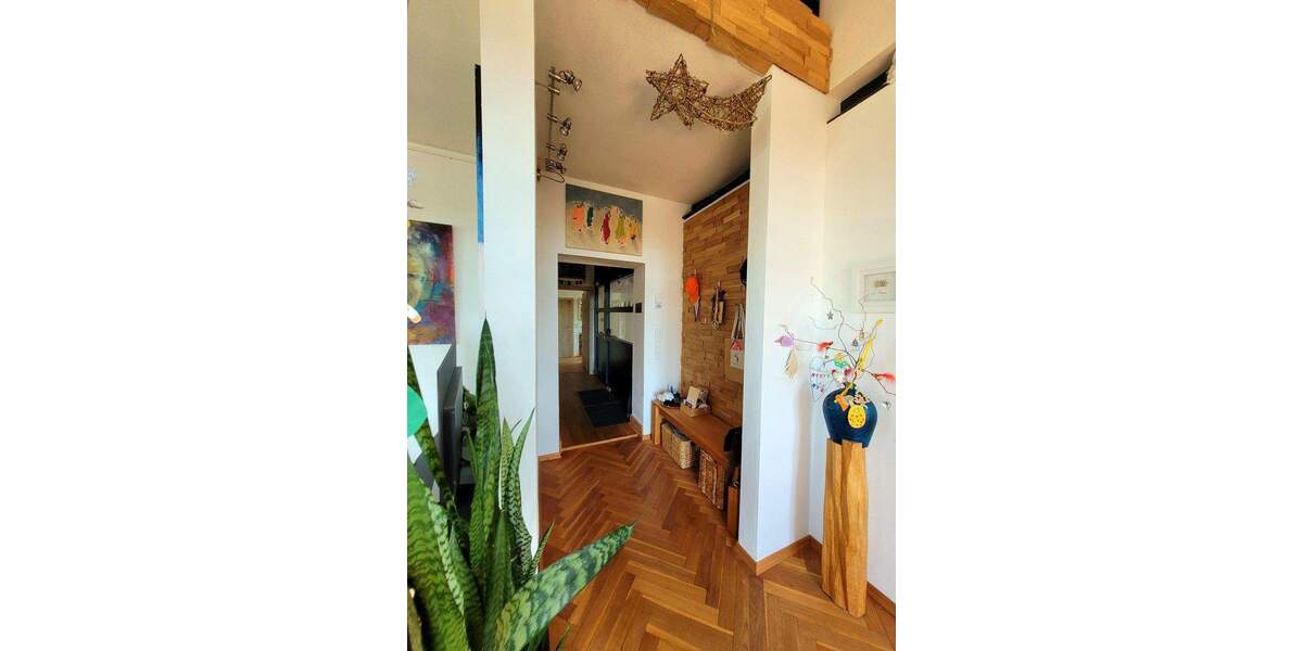 Etagenwohnung Diez - 4 Zimmer, 118 m&sup2;, 446.000&euro; | Angebot:25257431