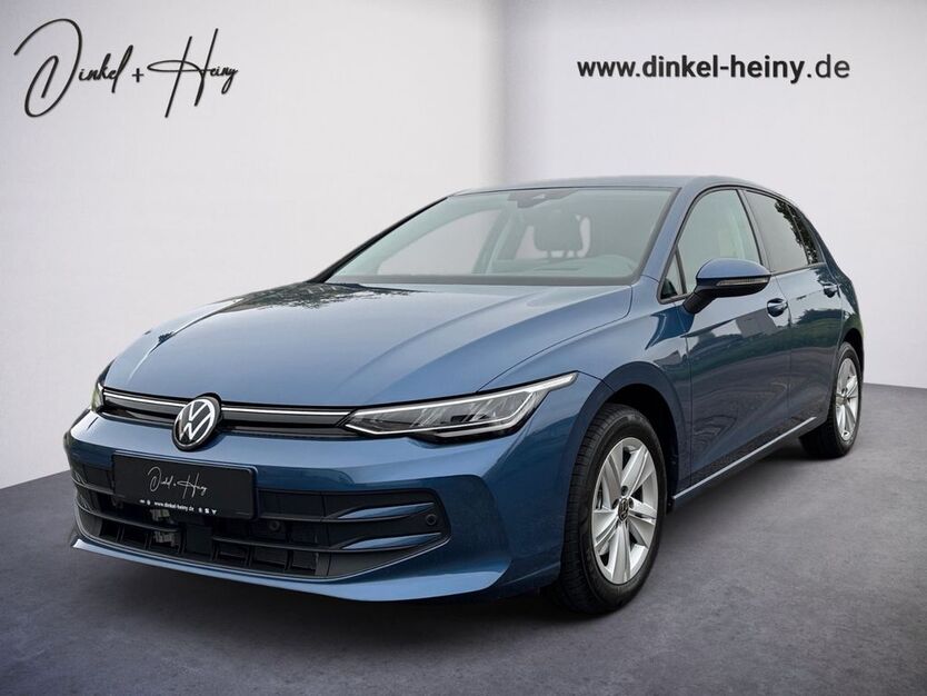 VW Golf 8.900 km 25.490 € Kenzingen 79341