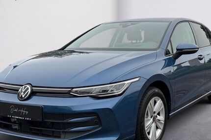 VW Golf 8.900 km 26.290 € Kenzingen 79341