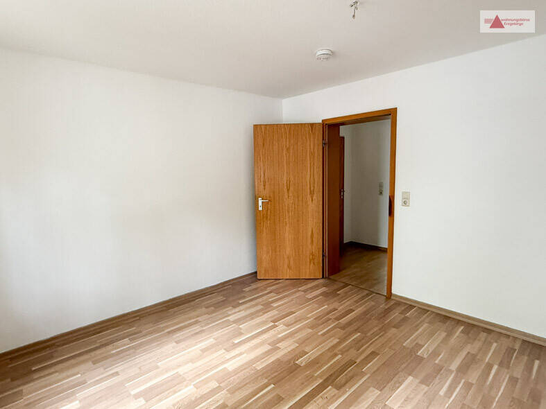 4-Raum-Wohnung mit Balkon im Erdgeschoss - Herzog-Georg-Ring in Annaberg!