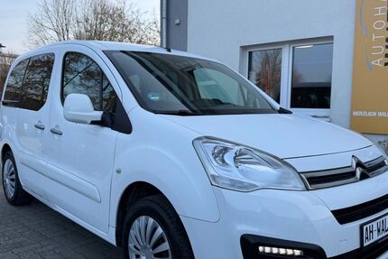Citroen Berlingo 115.602 km 9.885 &euro; Stockelsdorf bei Lübeck 23617
