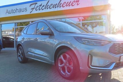 Ford Kuga 16.405 km 29.950 &euro; Schwerin 19057