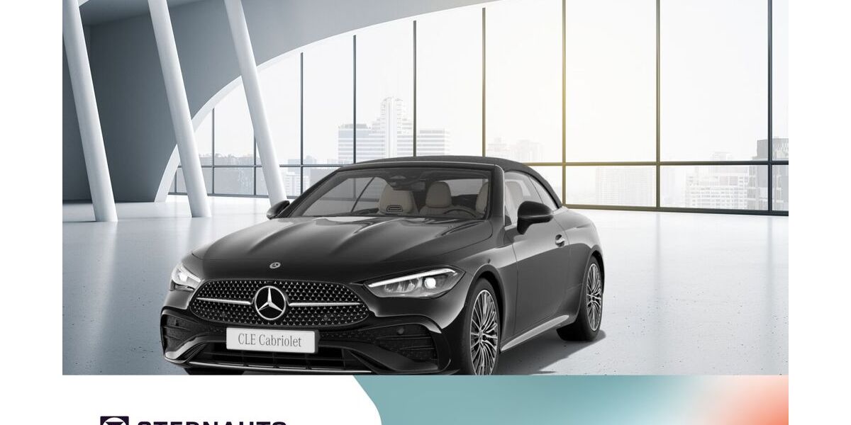 Mercedes-Benz CLE 200 4.932 km 54.950 &euro; Magdeburg 39130