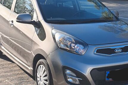 Kia Picanto 147.713 km 3.950 &euro; Kaiserslautern 67663