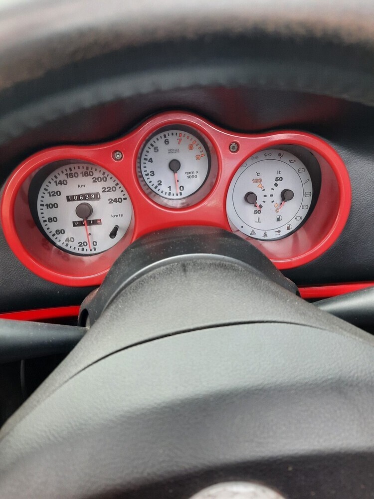 Barchetta