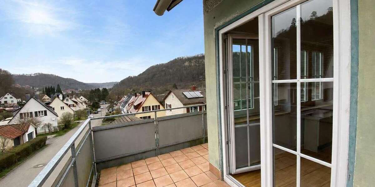 Etagenwohnung Oberndorf - 4 Zimmer, 78 m&sup2;, 620&euro; | Angebot:26808005