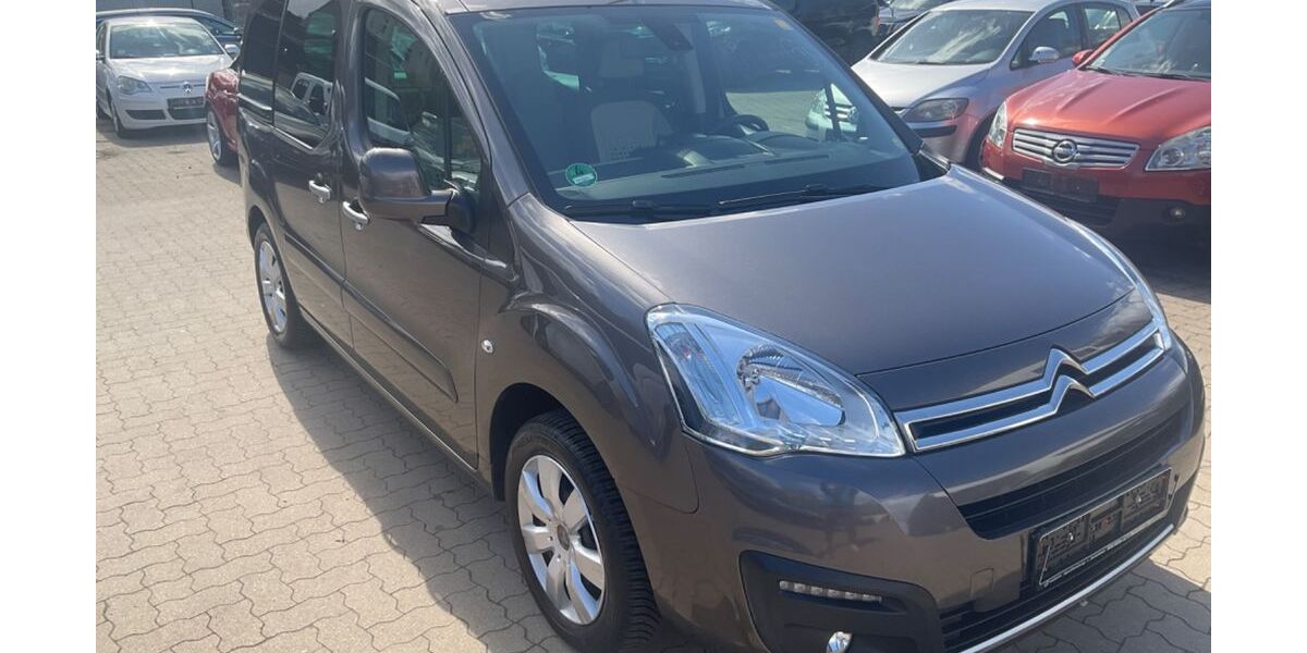 Citroen Berlingo 57.740 km 9.999 &euro; Hamburg 21107