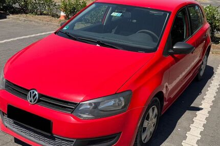VW Polo 300.000 km 2.300 &euro; Wiesbaden 65201