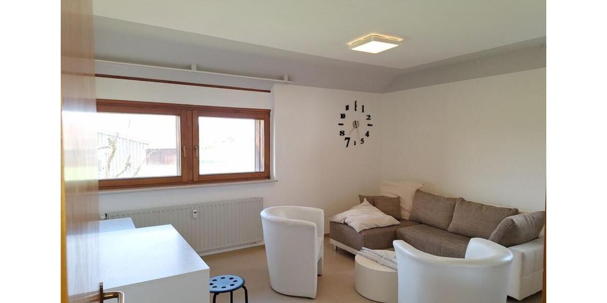 Etagenwohnung Stadtallendorf - 2 Zimmer, 58 m&sup2;, 515&euro; | Angebot:25591328