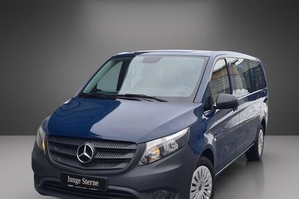 Mercedes-Benz Vito 156.563 km 23.900 &euro; Altdorf 90518