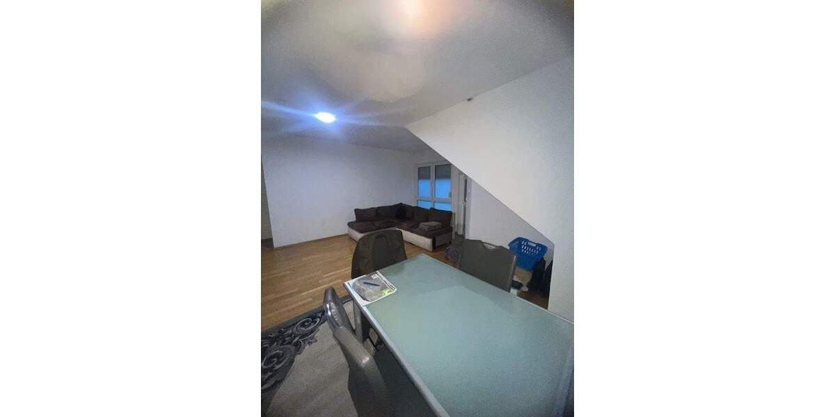 Etagenwohnung Schriesheim Altenbach - 2 Zimmer, 67 m&sup2;, 195.000&euro; | Angebot:25245217