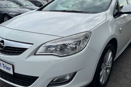 Opel Astra 142.343 km 3.990 &euro; Trier 54294