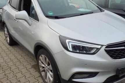 Opel Mokka 99.115 km 13.880 € Erfurt 99092