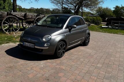 Fiat 500 183.600 km 4.100 &euro; Dötlingen 27801