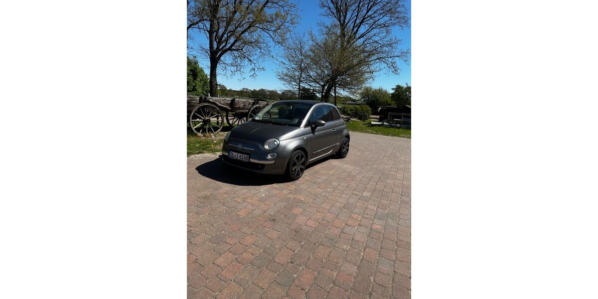 Fiat 500 183.600 km 4.100 &euro; Dötlingen 27801